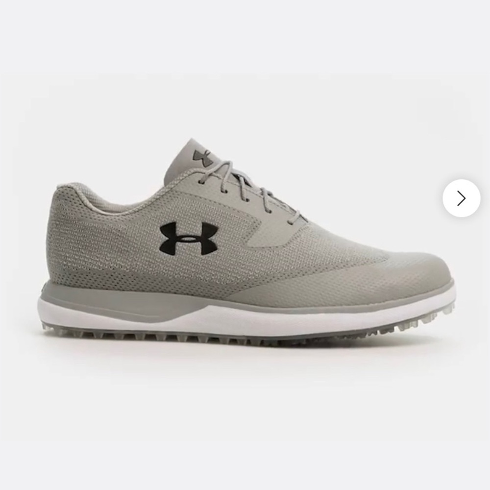 Under Armour Tour Tips SL 3020991-100 Golf Size 9